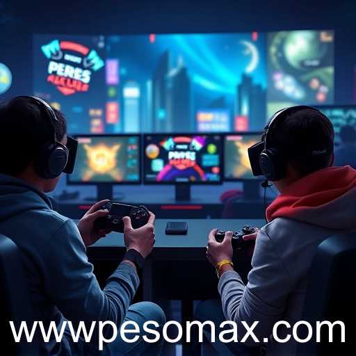 The Rise of Gaming Platforms in 2025