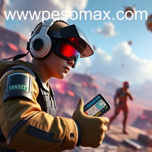 Pesomax: Navigating Gaming Trends in 2025