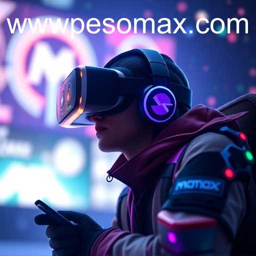 Pesomax Game Revolution