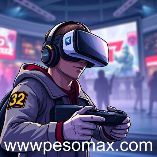 Pesomax Revolutionizes Online Gaming Landscape