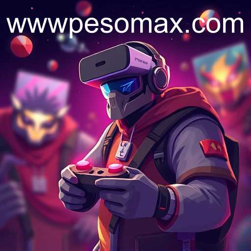 Revolutionizing Online Gaming: Pesomax's Impact