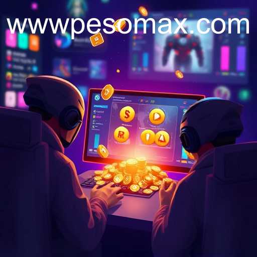 Rise of Pesomax: The Trend Changing Online Gaming